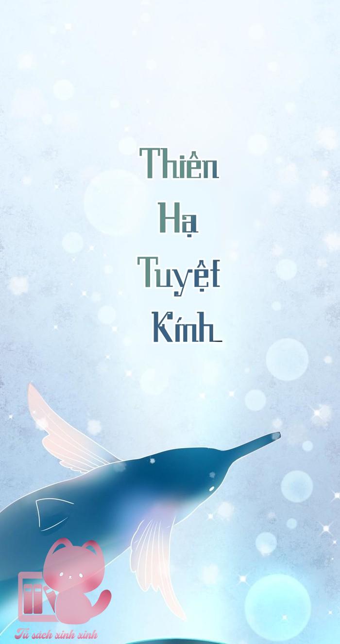 Thành Dã Tiêu Hà - Chap 13