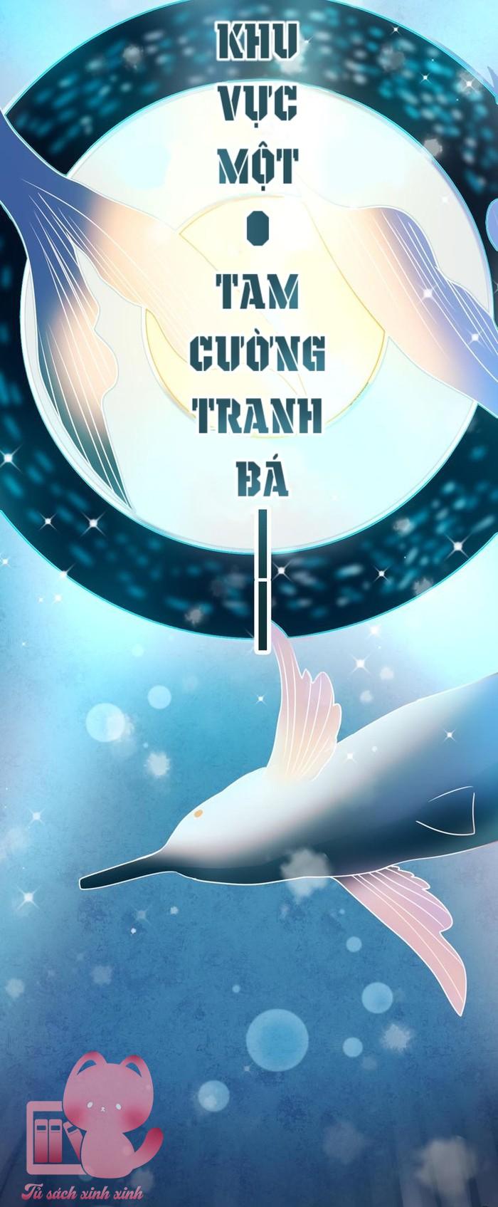 Thành Dã Tiêu Hà - Chap 13