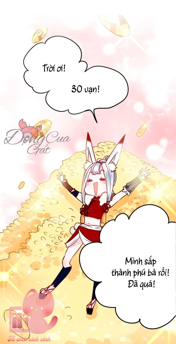 Thành Dã Tiêu Hà - Chap 14