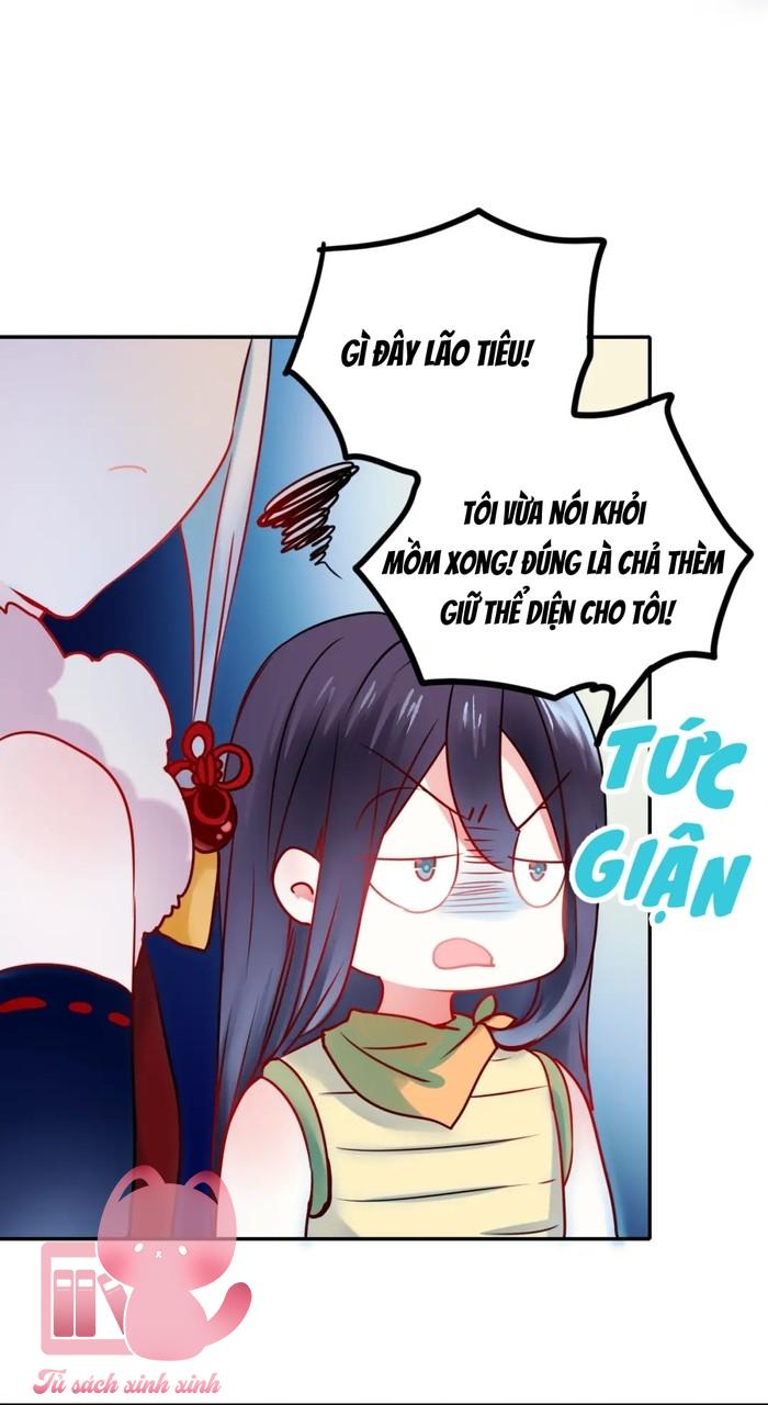 Thành Dã Tiêu Hà - Chap 14