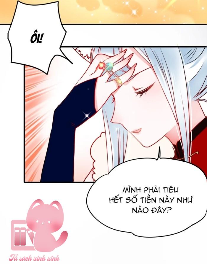 Thành Dã Tiêu Hà - Chap 14