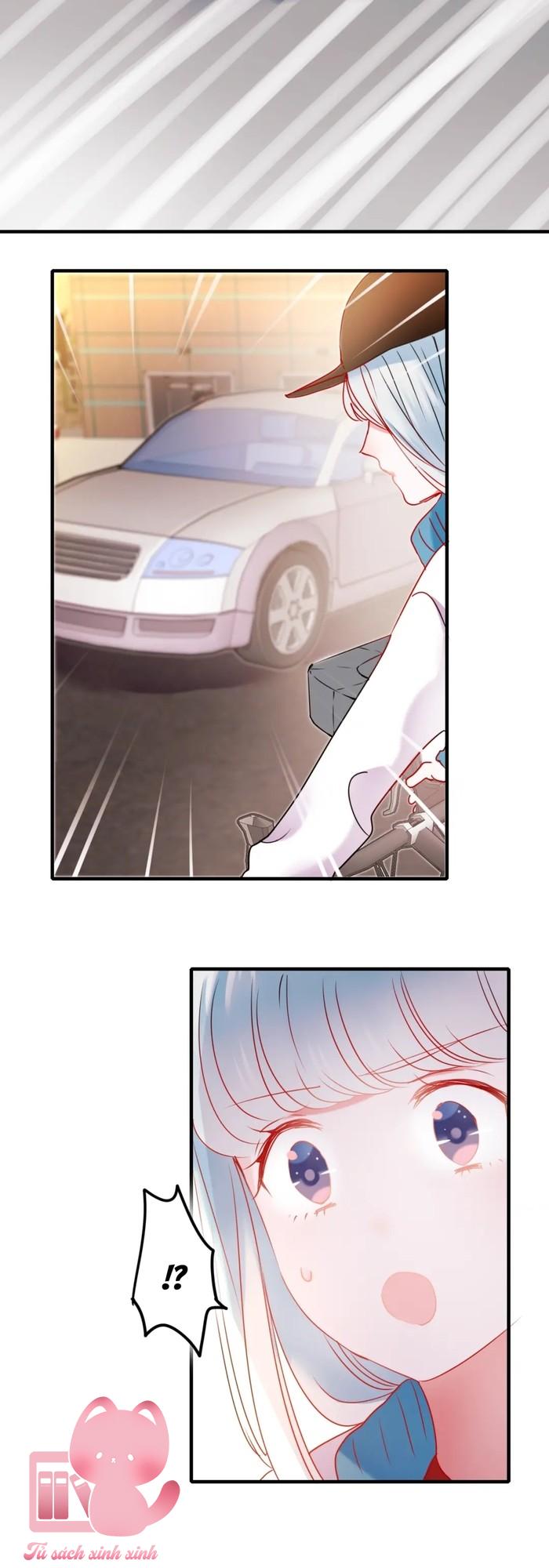 Thành Dã Tiêu Hà - Chap 14