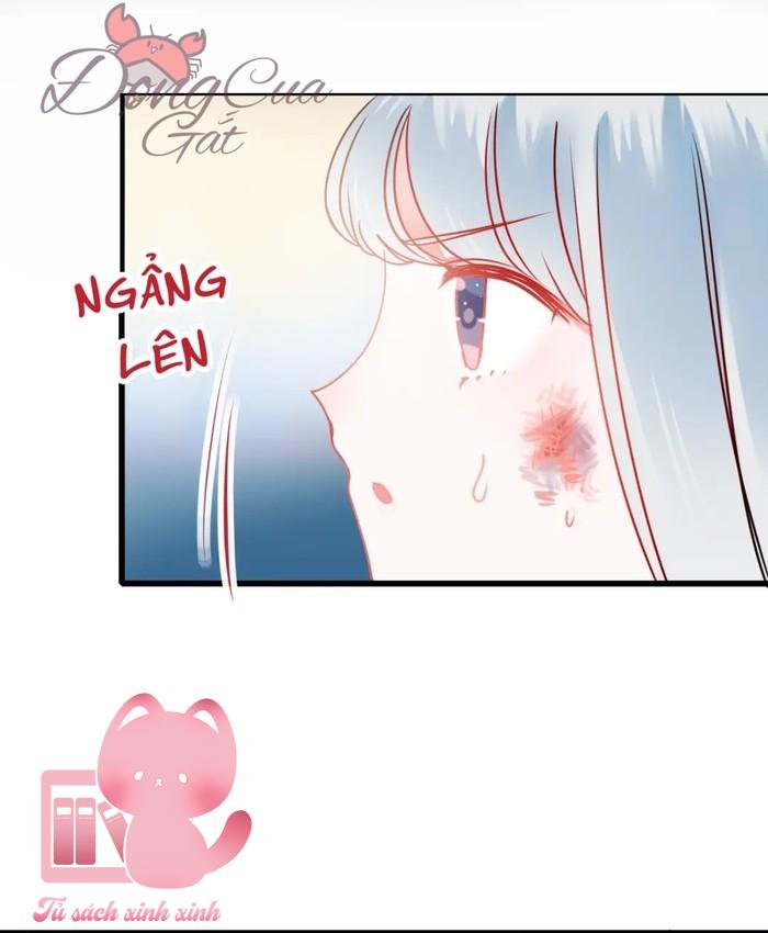 Thành Dã Tiêu Hà - Chap 14