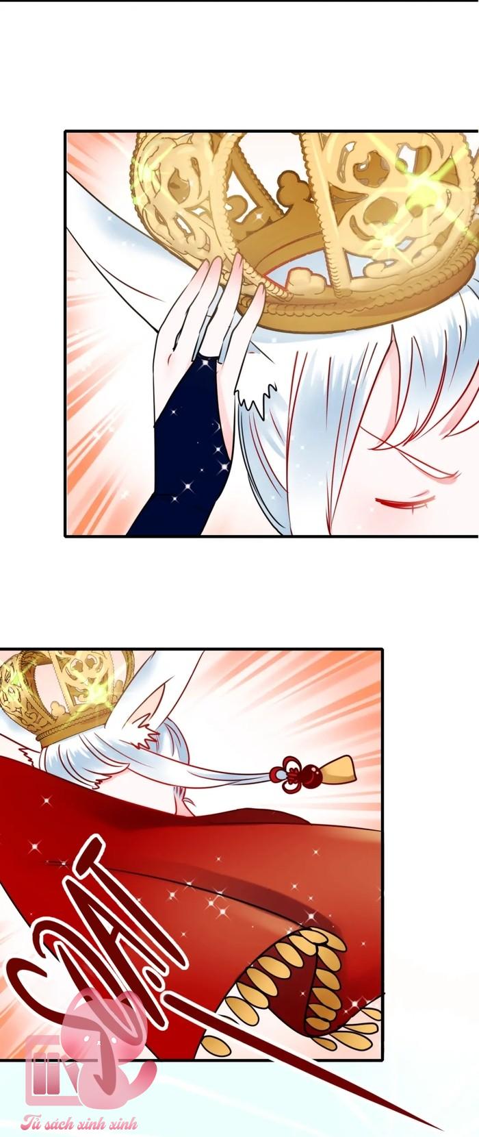 Thành Dã Tiêu Hà - Chap 14