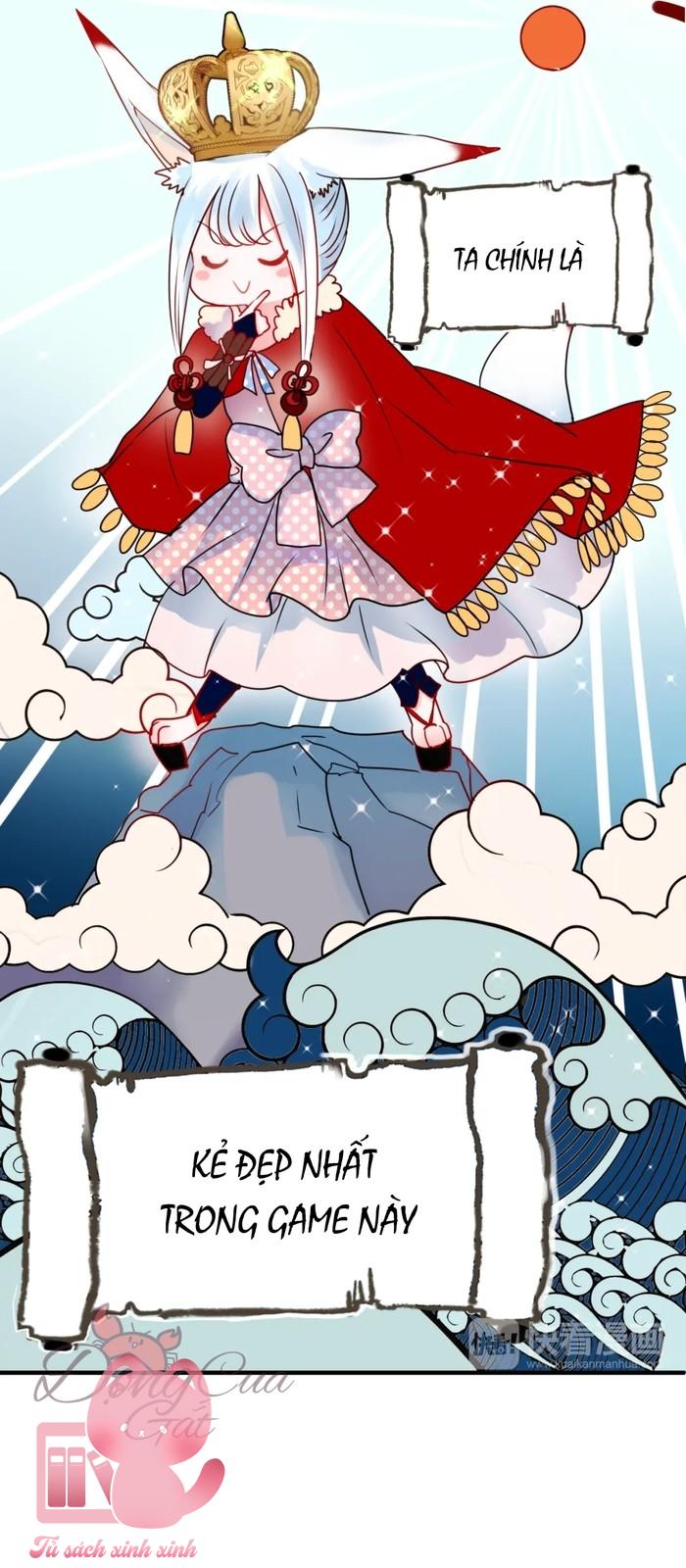 Thành Dã Tiêu Hà - Chap 14