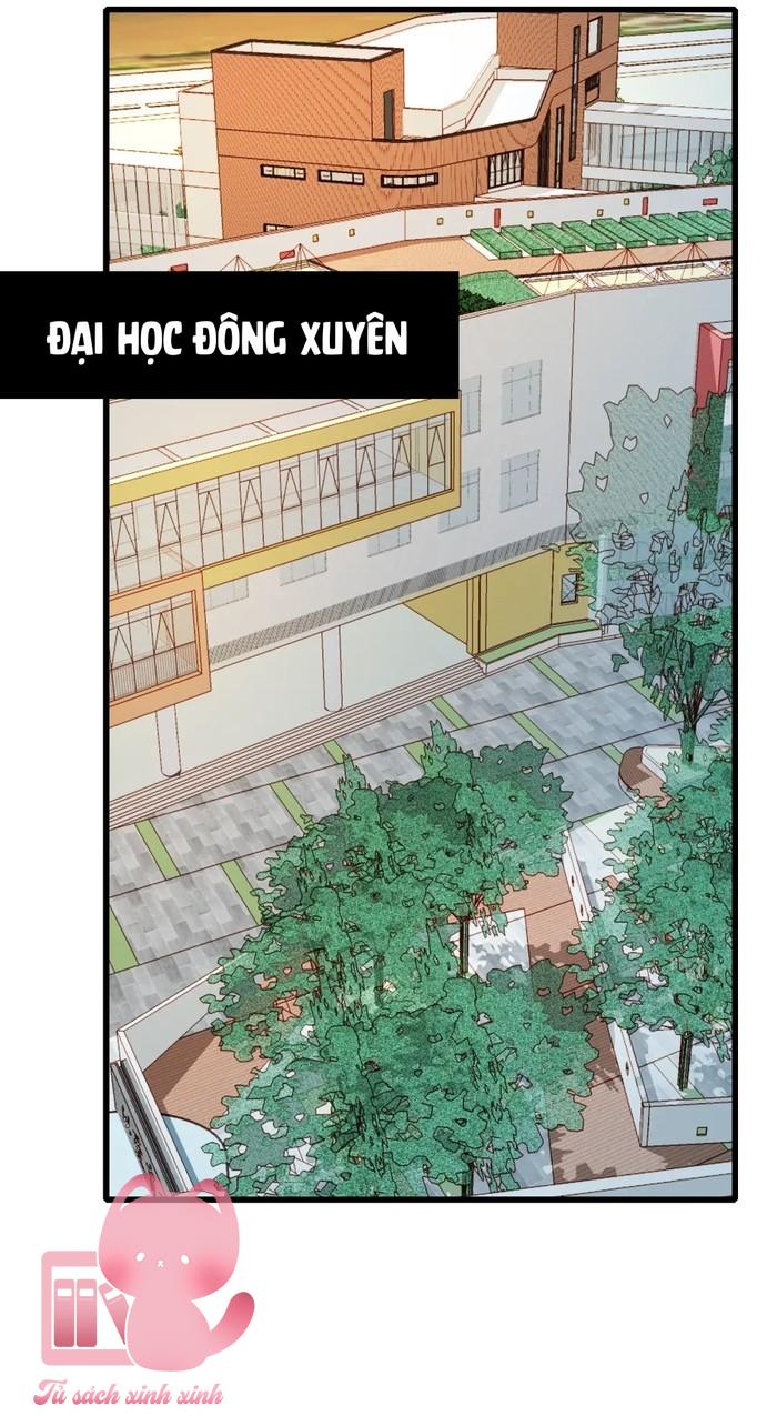 Thành Dã Tiêu Hà - Chap 15