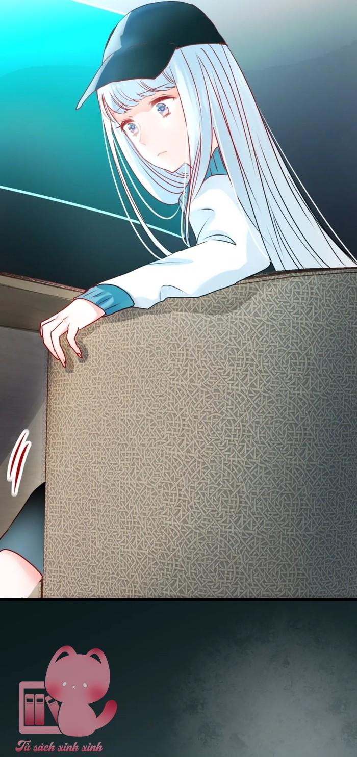 Thành Dã Tiêu Hà - Chap 15