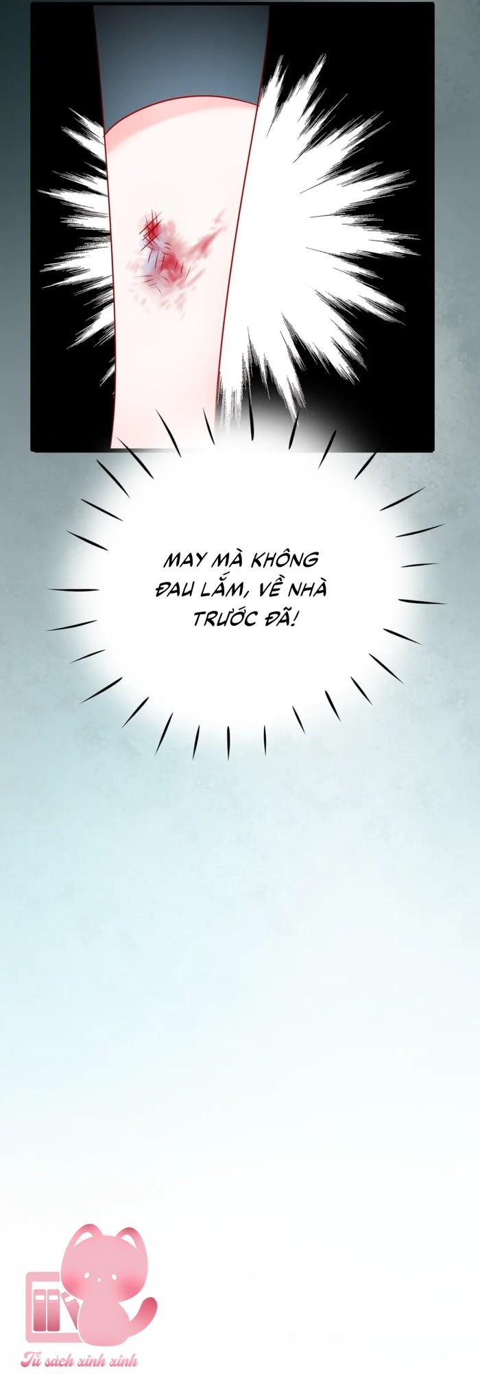 Thành Dã Tiêu Hà - Chap 15