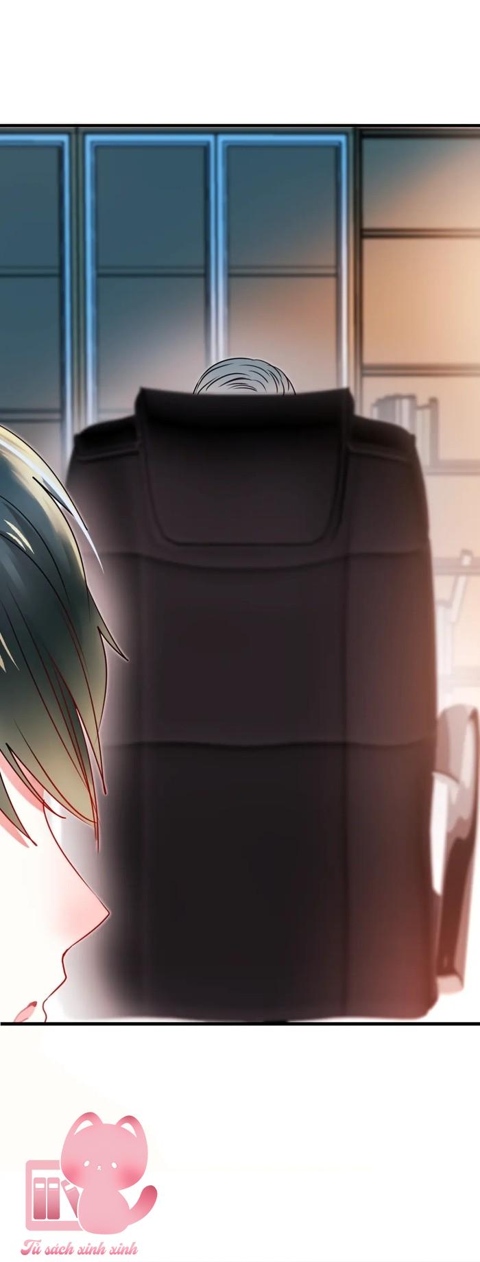 Thành Dã Tiêu Hà - Chap 15