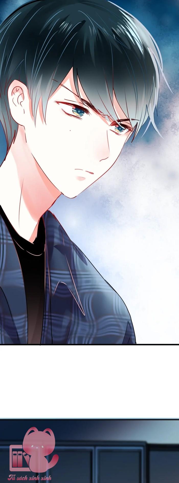 Thành Dã Tiêu Hà - Chap 15