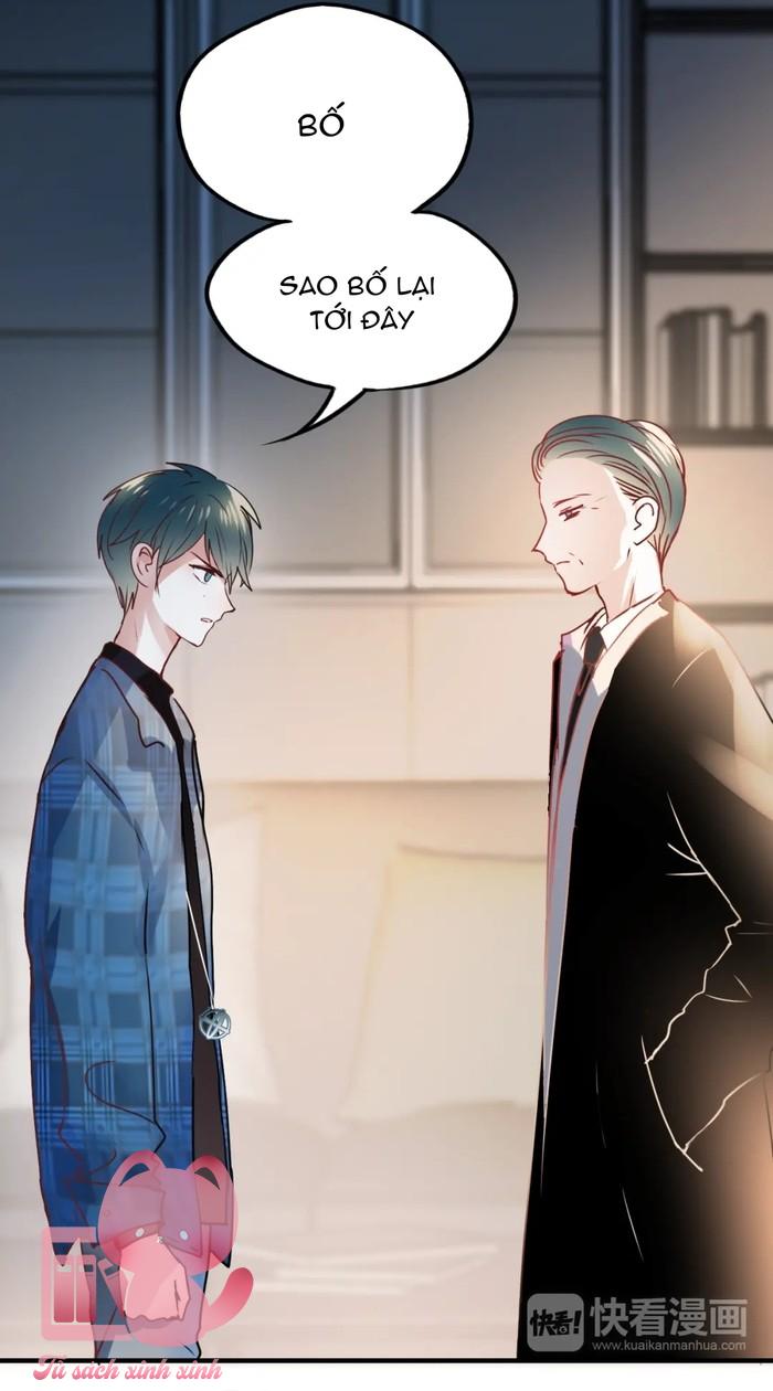 Thành Dã Tiêu Hà - Chap 15