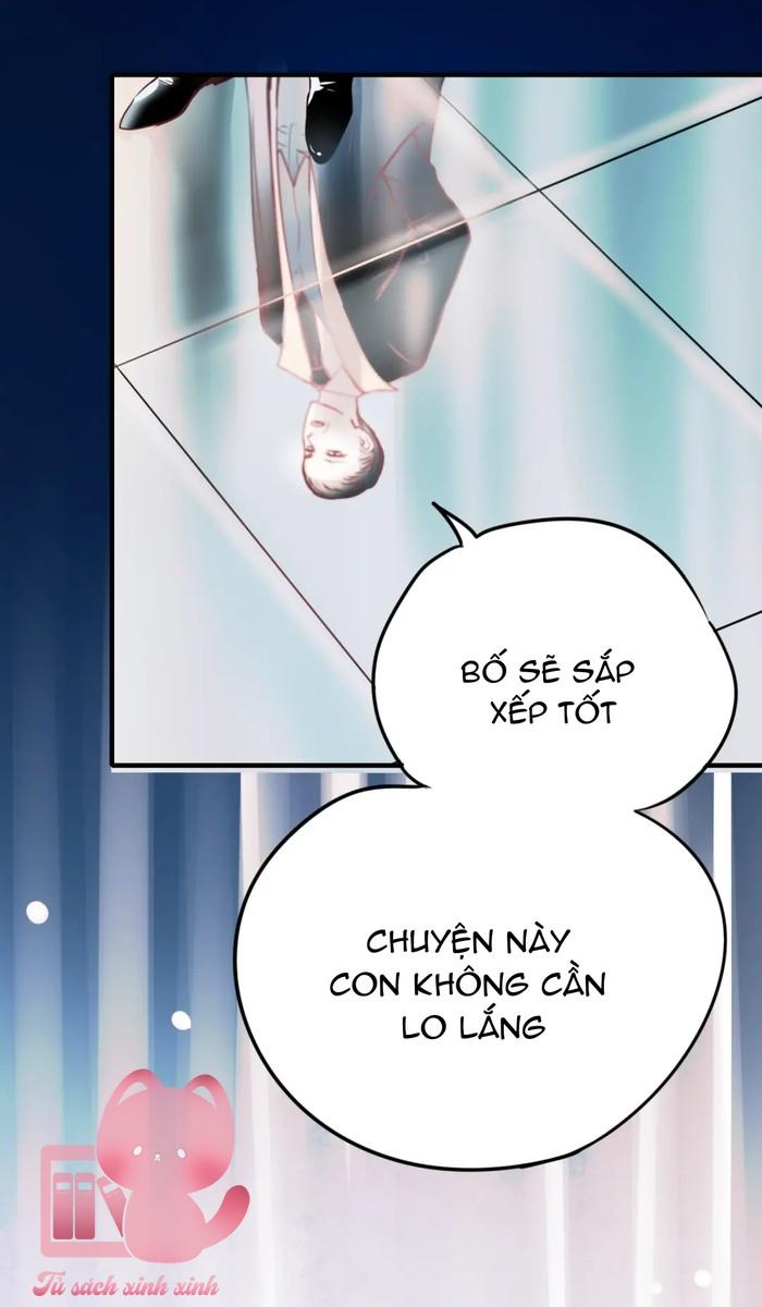 Thành Dã Tiêu Hà - Chap 15