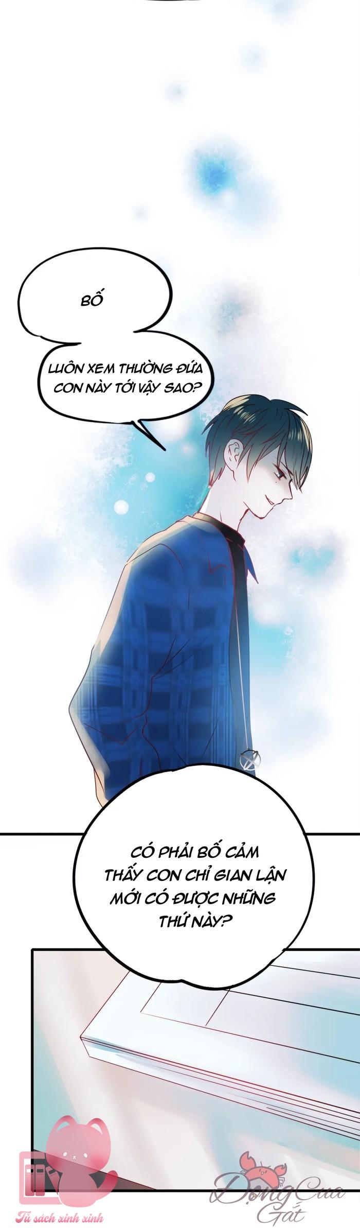 Thành Dã Tiêu Hà - Chap 15