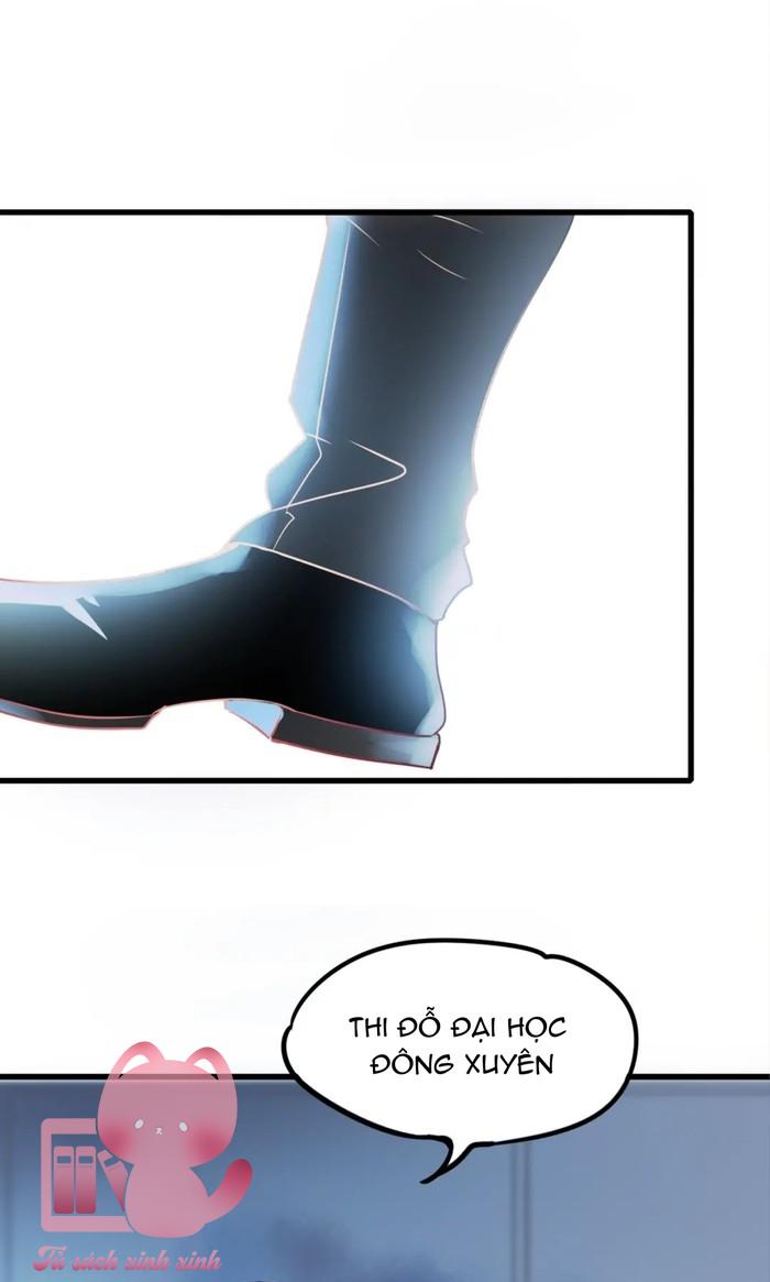 Thành Dã Tiêu Hà - Chap 15