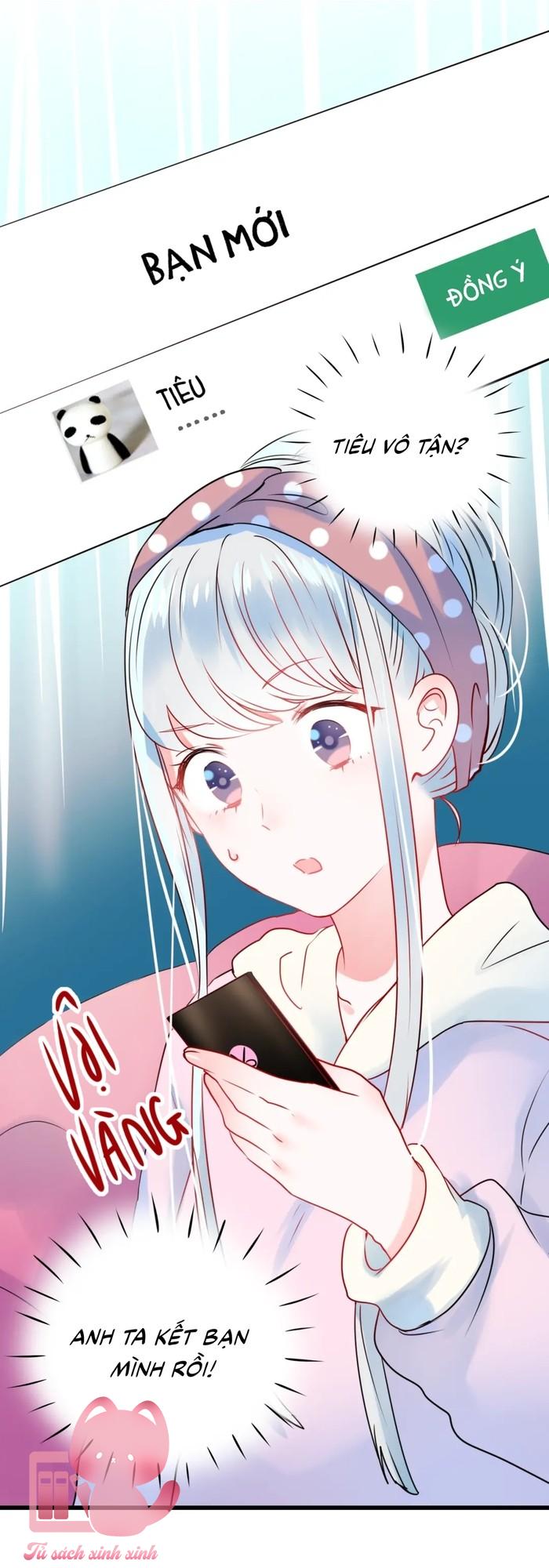 Thành Dã Tiêu Hà - Chap 15