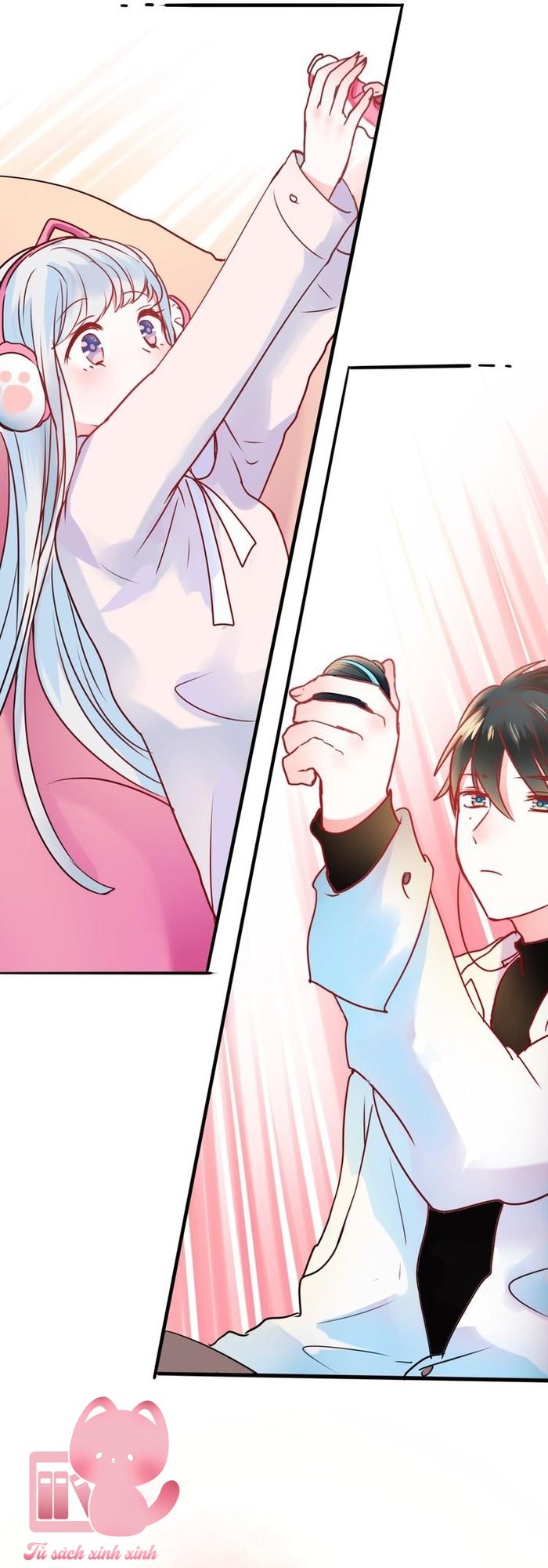 Thành Dã Tiêu Hà - Chap 16