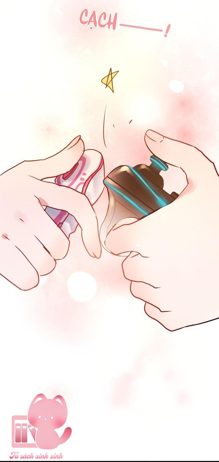 Thành Dã Tiêu Hà - Chap 16