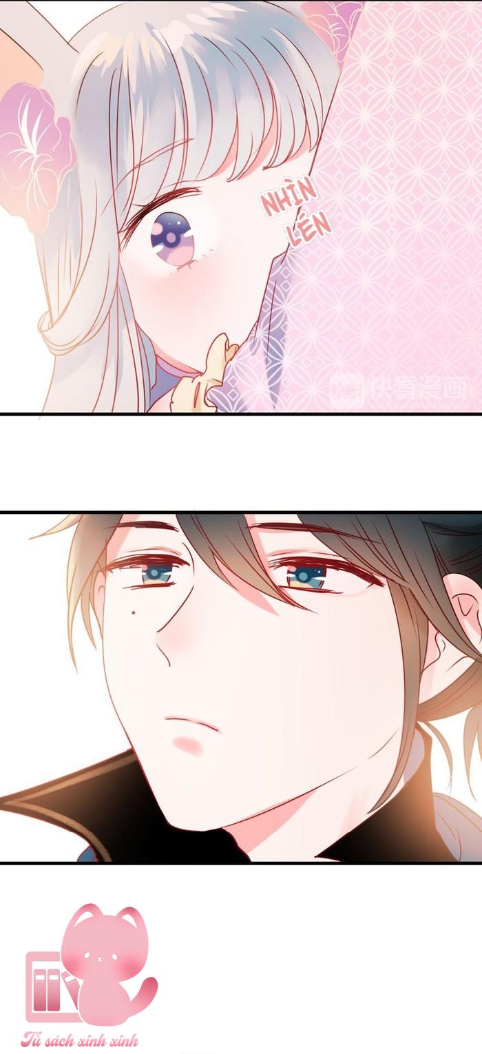 Thành Dã Tiêu Hà - Chap 16