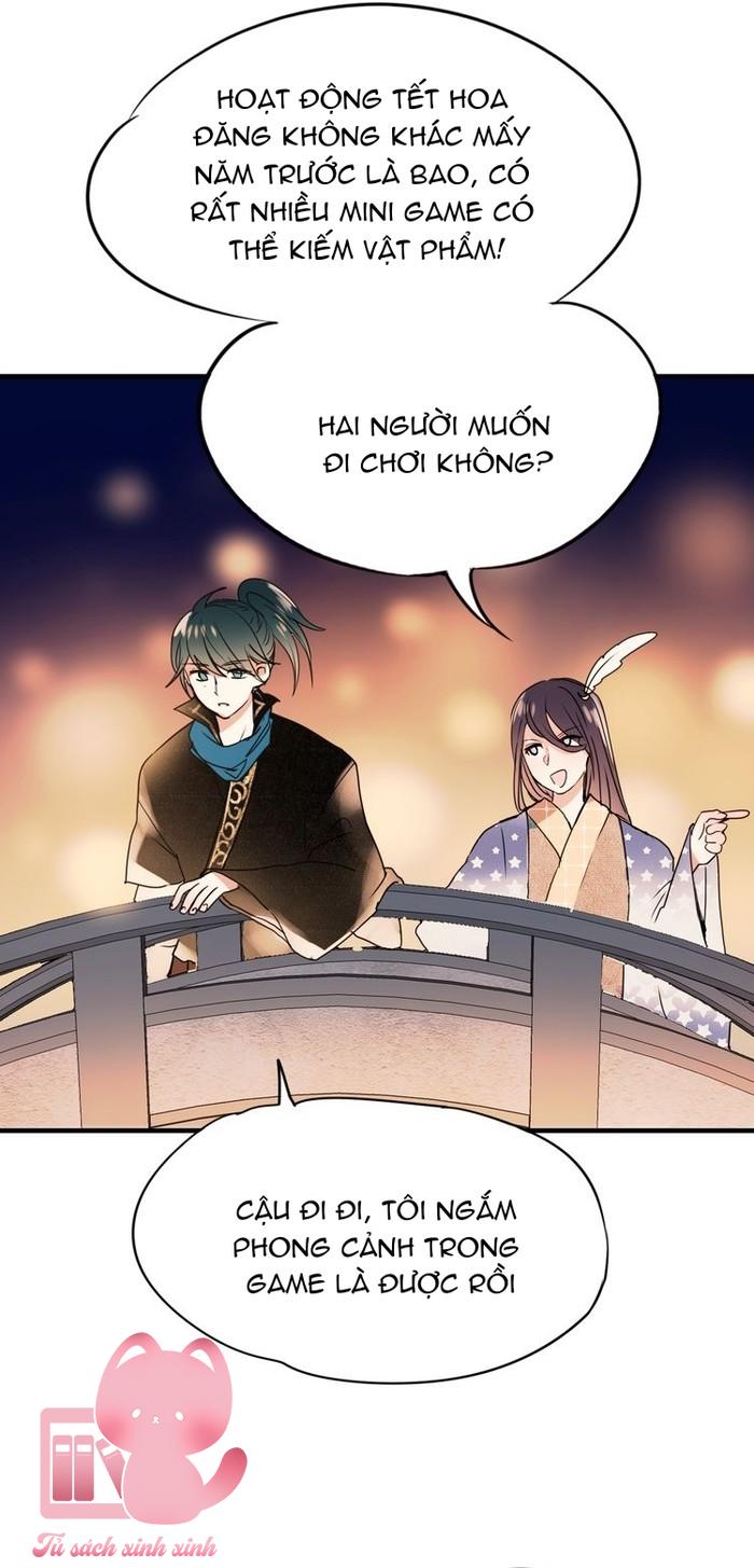 Thành Dã Tiêu Hà - Chap 16