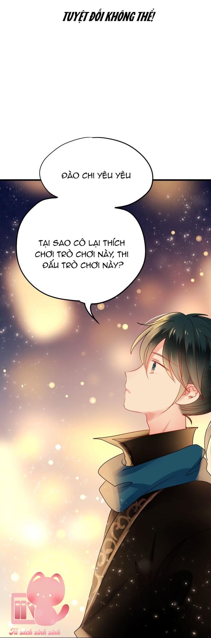 Thành Dã Tiêu Hà - Chap 16