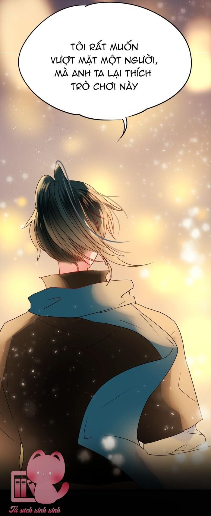 Thành Dã Tiêu Hà - Chap 16