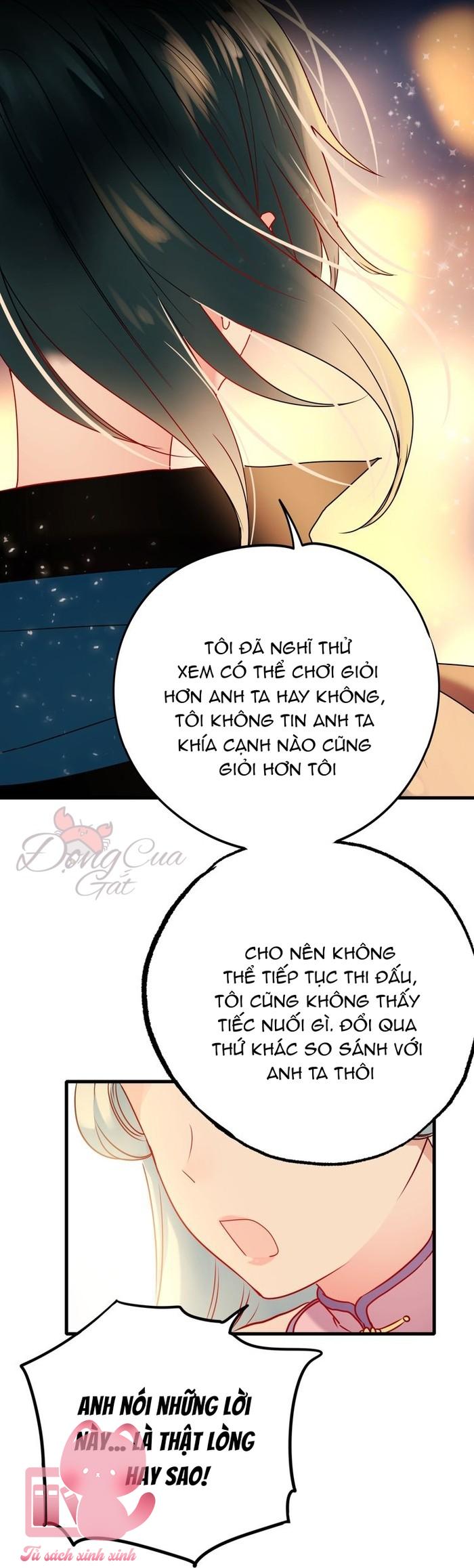 Thành Dã Tiêu Hà - Chap 16