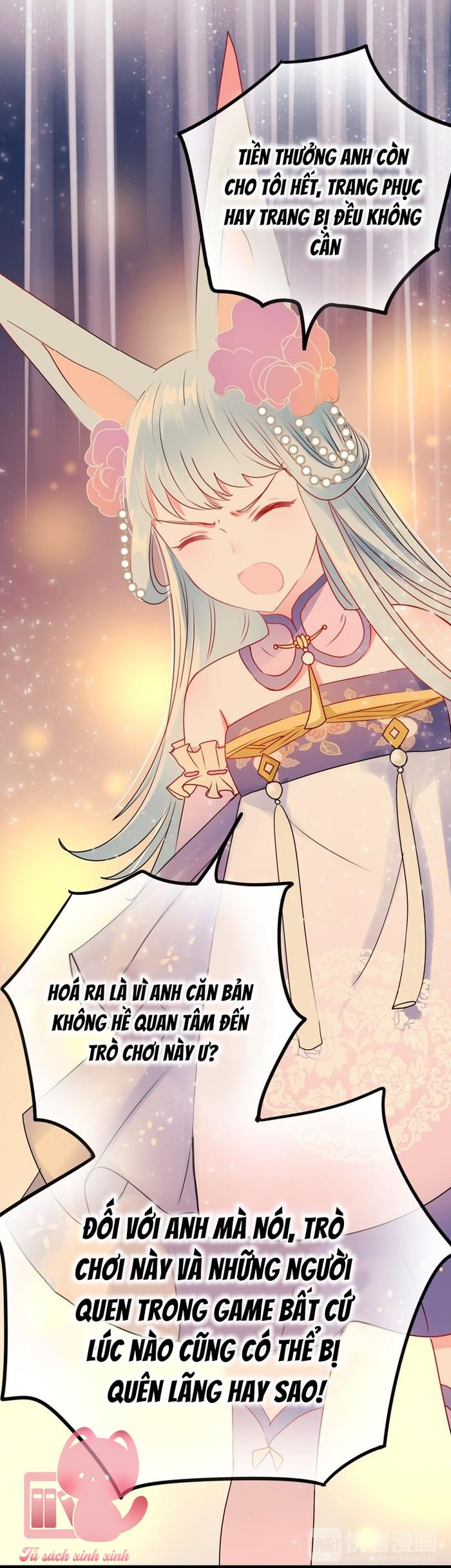 Thành Dã Tiêu Hà - Chap 16