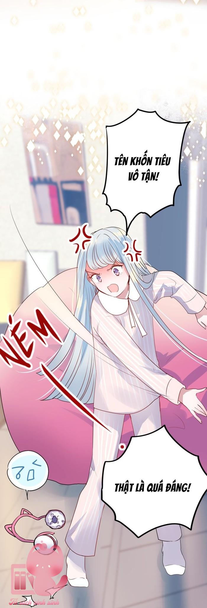 Thành Dã Tiêu Hà - Chap 16