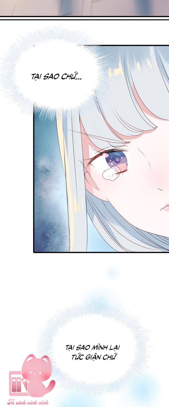 Thành Dã Tiêu Hà - Chap 16