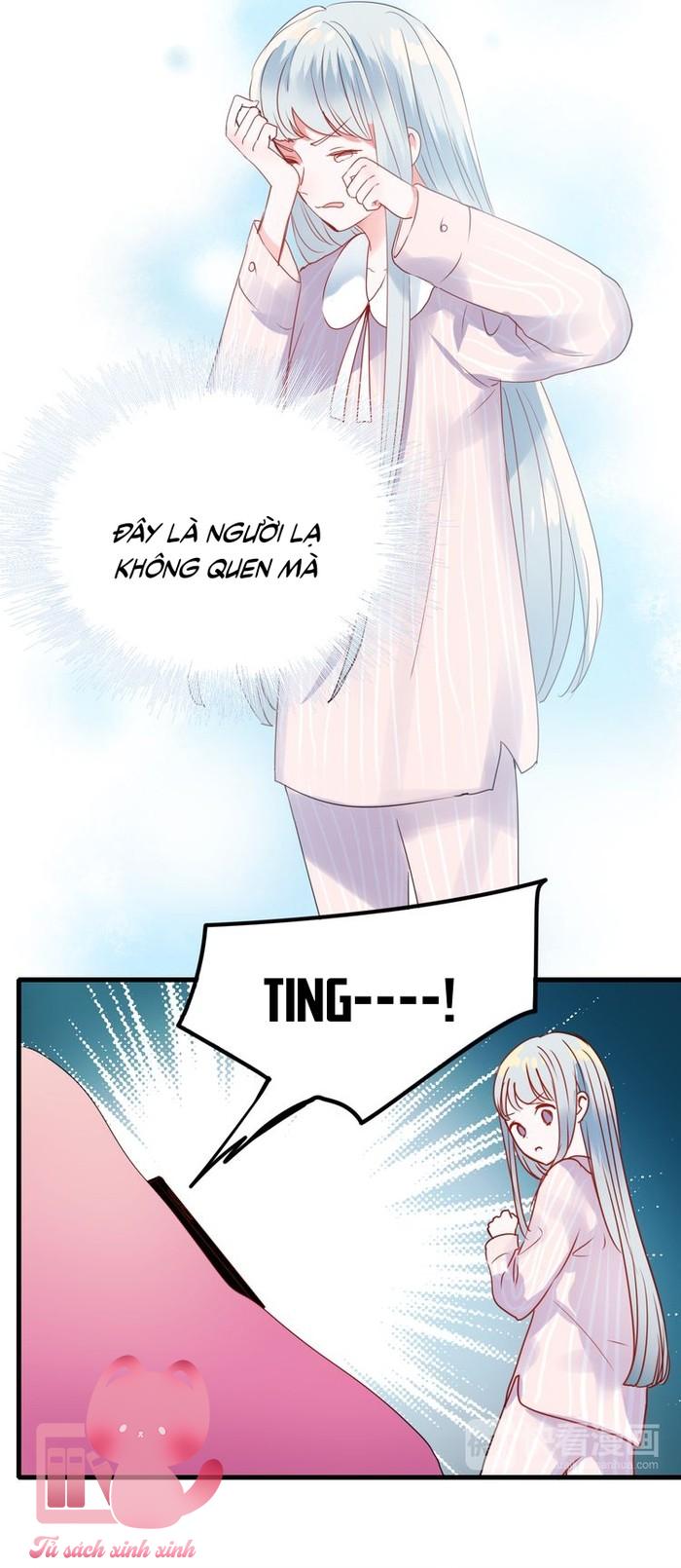 Thành Dã Tiêu Hà - Chap 16