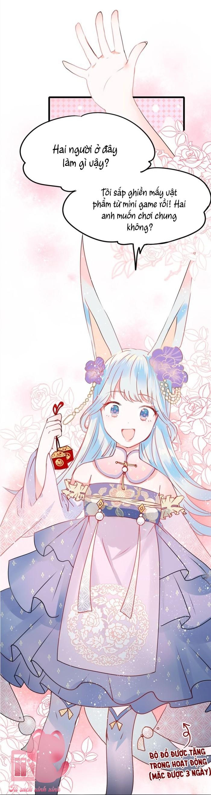 Thành Dã Tiêu Hà - Chap 16