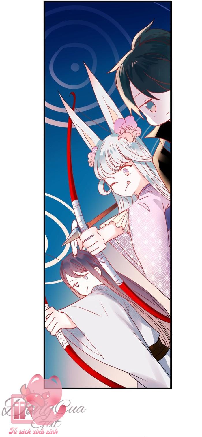 Thành Dã Tiêu Hà - Chap 16