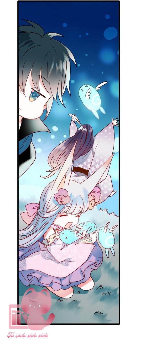 Thành Dã Tiêu Hà - Chap 16