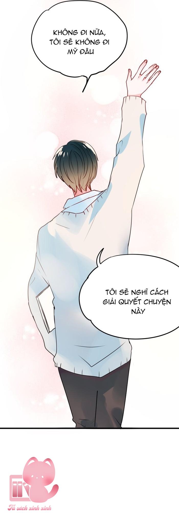 Thành Dã Tiêu Hà - Chap 17