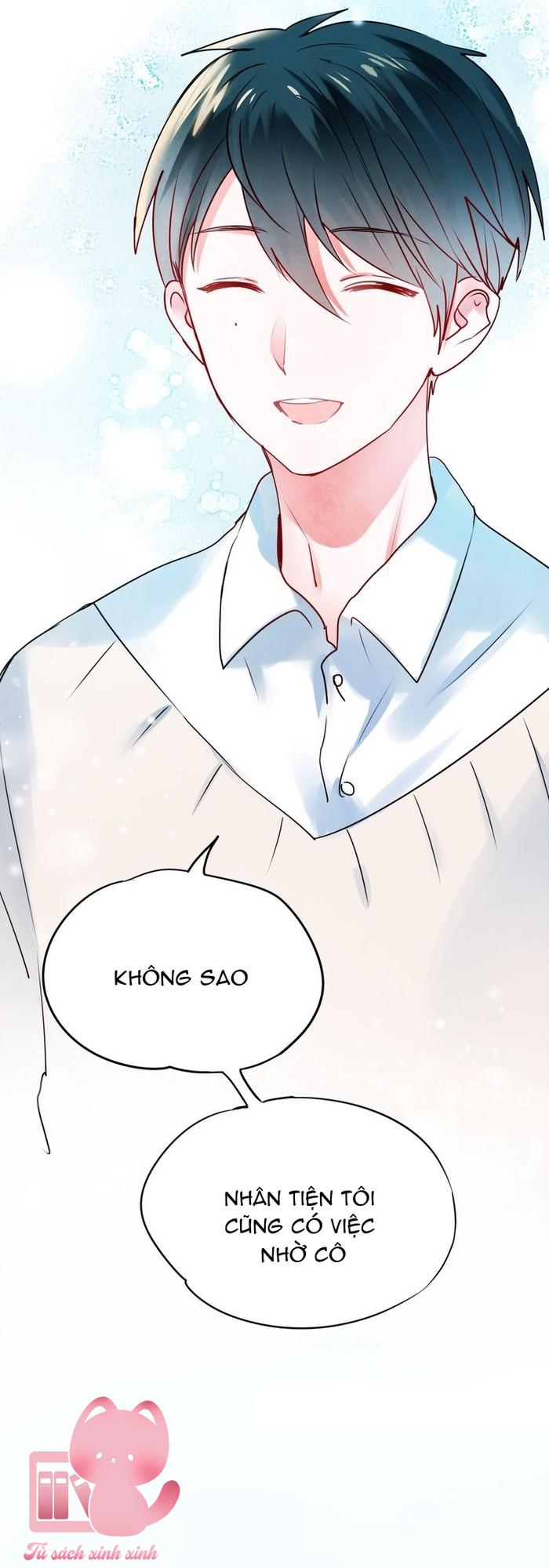 Thành Dã Tiêu Hà - Chap 17