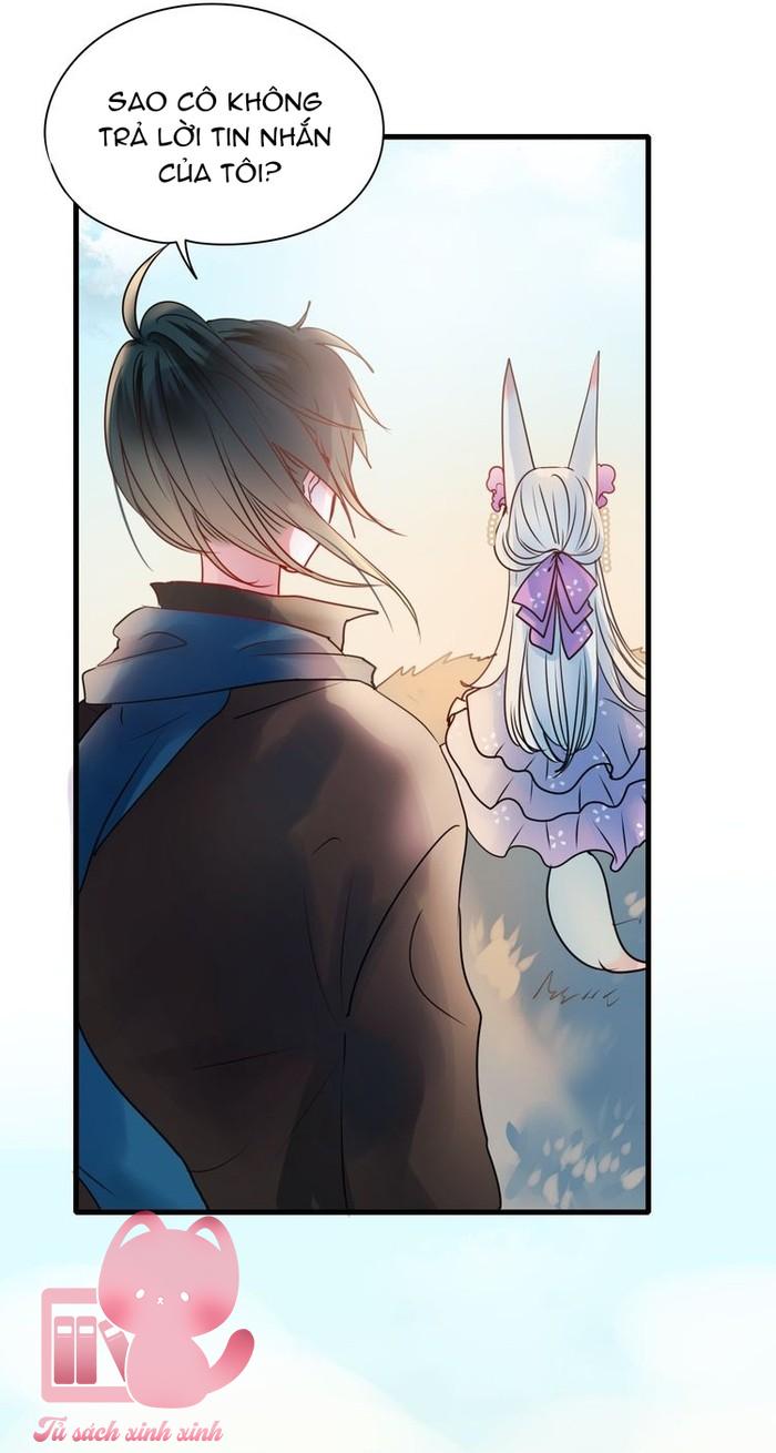 Thành Dã Tiêu Hà - Chap 17