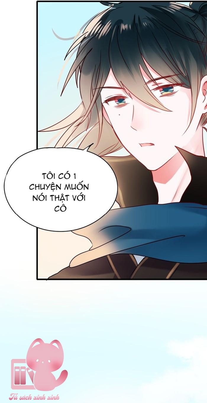 Thành Dã Tiêu Hà - Chap 17