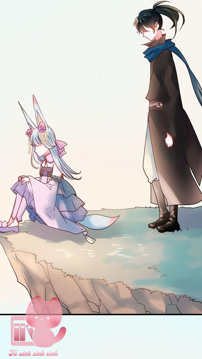 Thành Dã Tiêu Hà - Chap 17