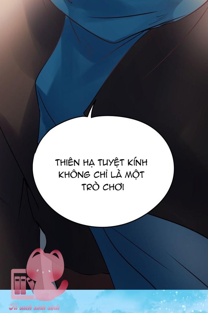 Thành Dã Tiêu Hà - Chap 17