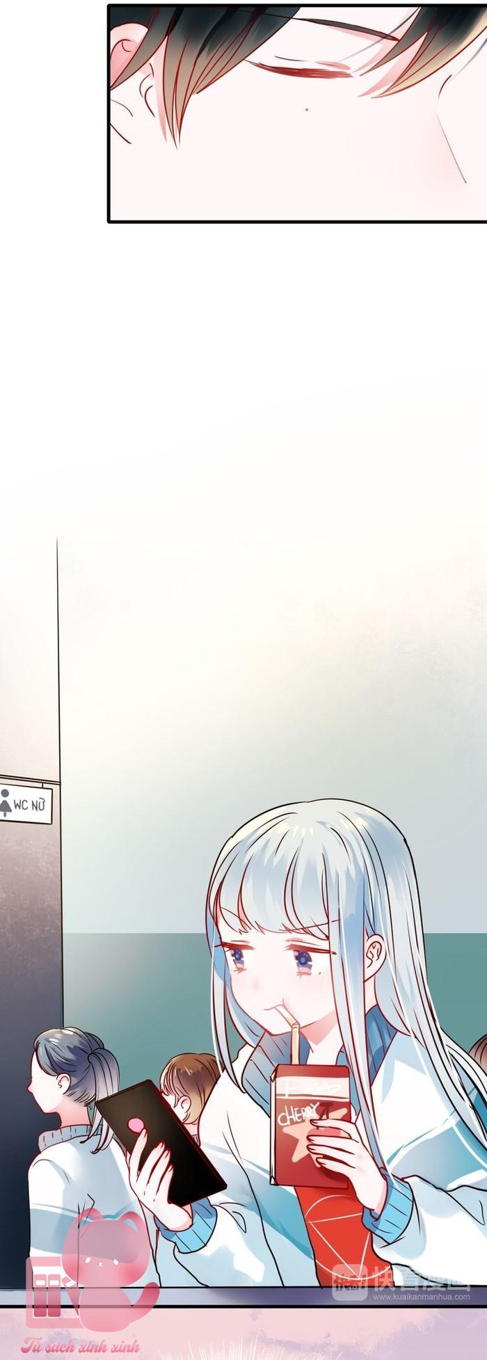 Thành Dã Tiêu Hà - Chap 17