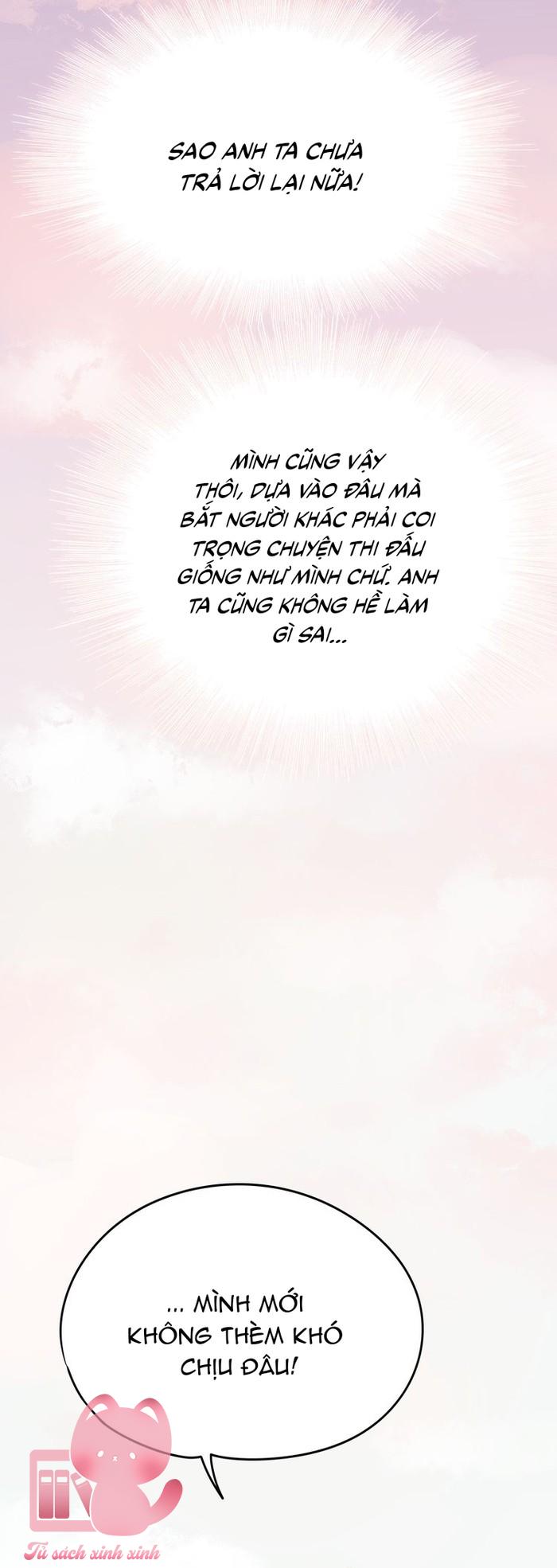 Thành Dã Tiêu Hà - Chap 17