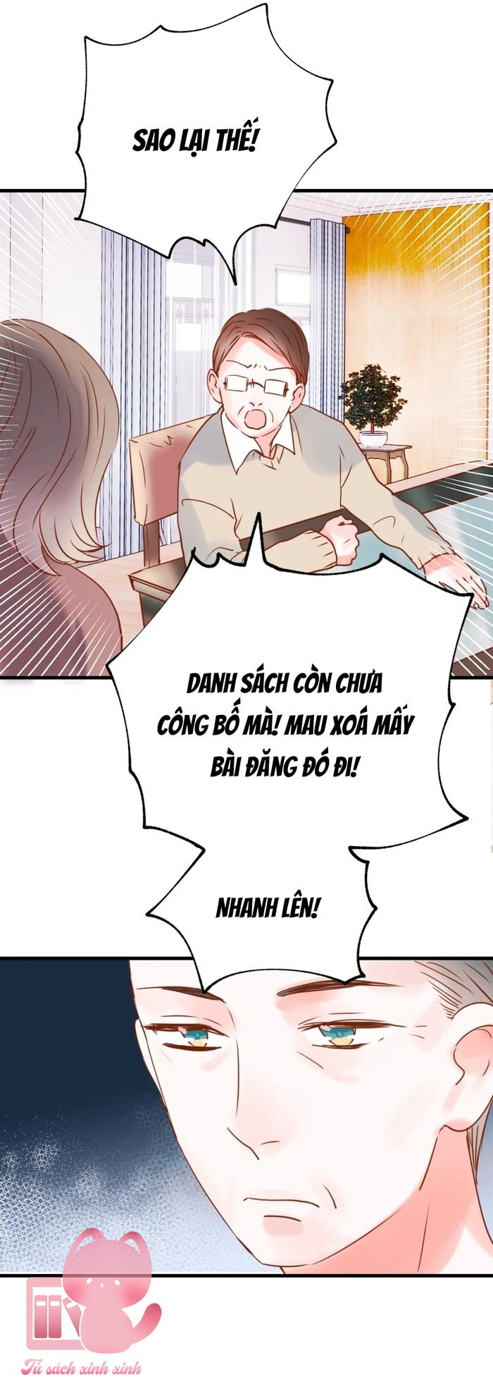 Thành Dã Tiêu Hà - Chap 18