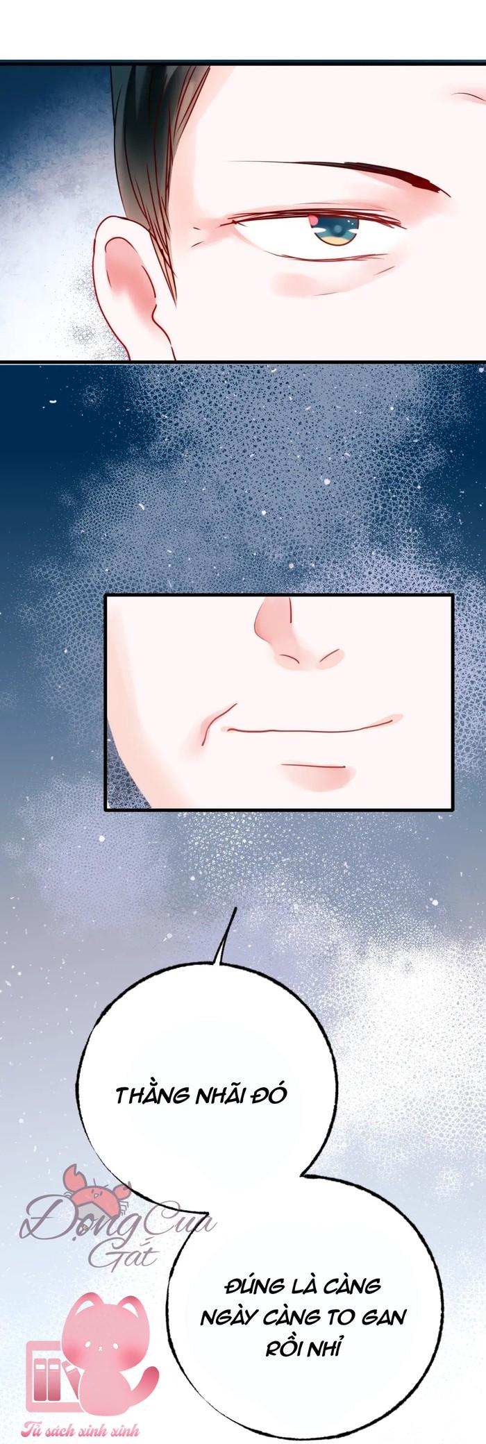 Thành Dã Tiêu Hà - Chap 18