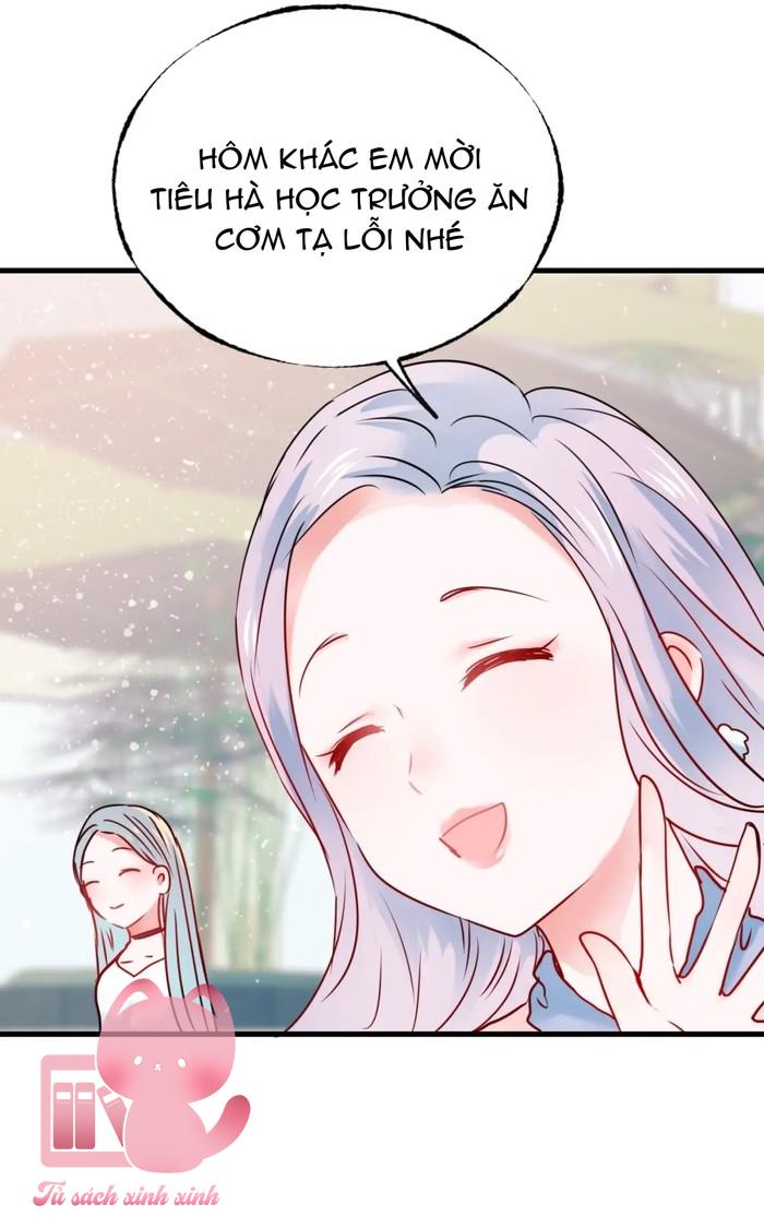 Thành Dã Tiêu Hà - Chap 18