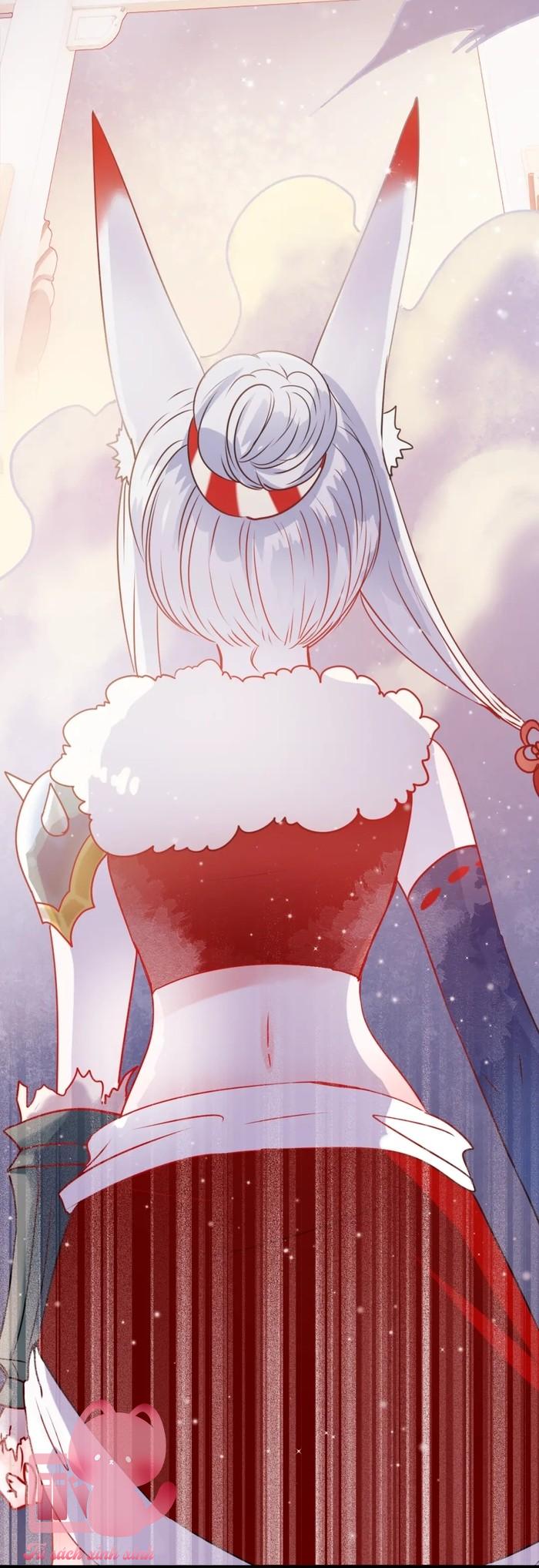 Thành Dã Tiêu Hà - Chap 18