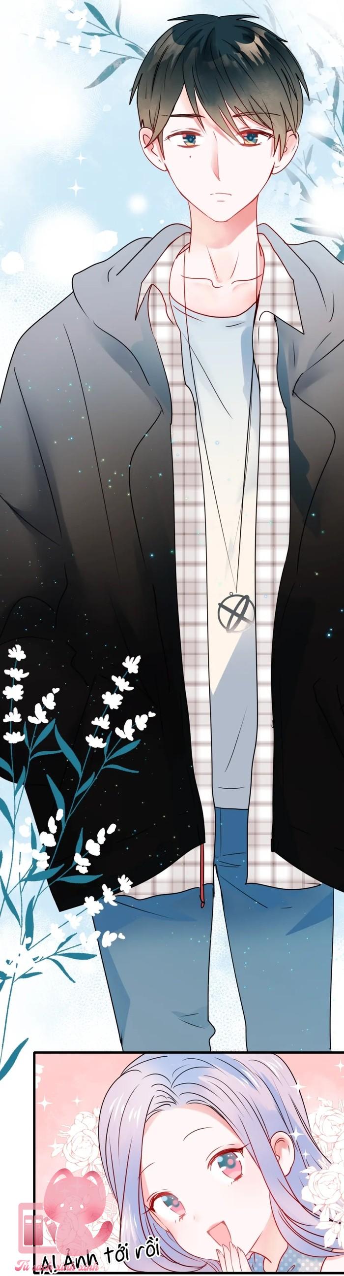 Thành Dã Tiêu Hà - Chap 18