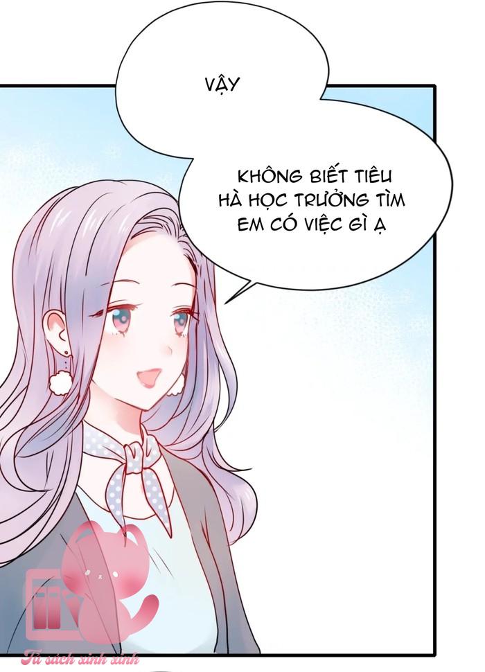 Thành Dã Tiêu Hà - Chap 18