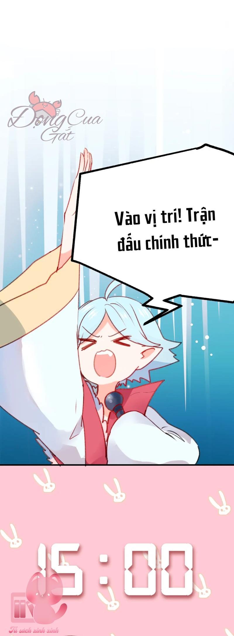 Thành Dã Tiêu Hà - Chap 19