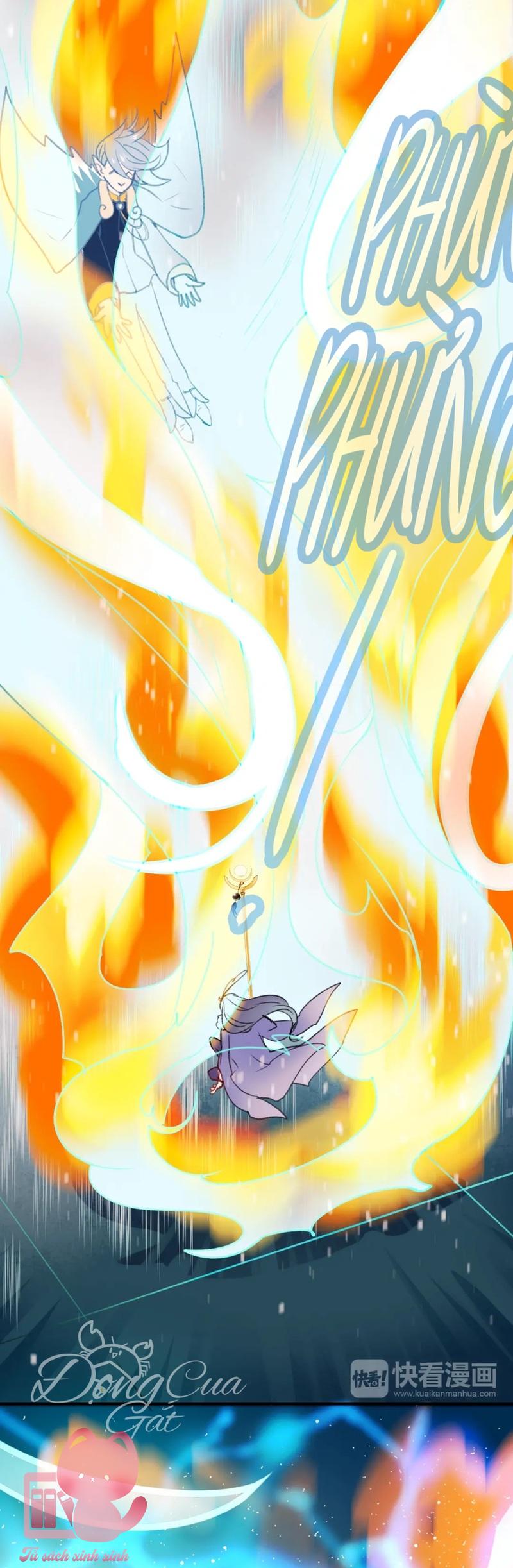 Thành Dã Tiêu Hà - Chap 19