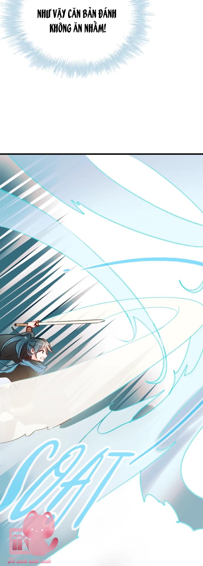 Thành Dã Tiêu Hà - Chap 19